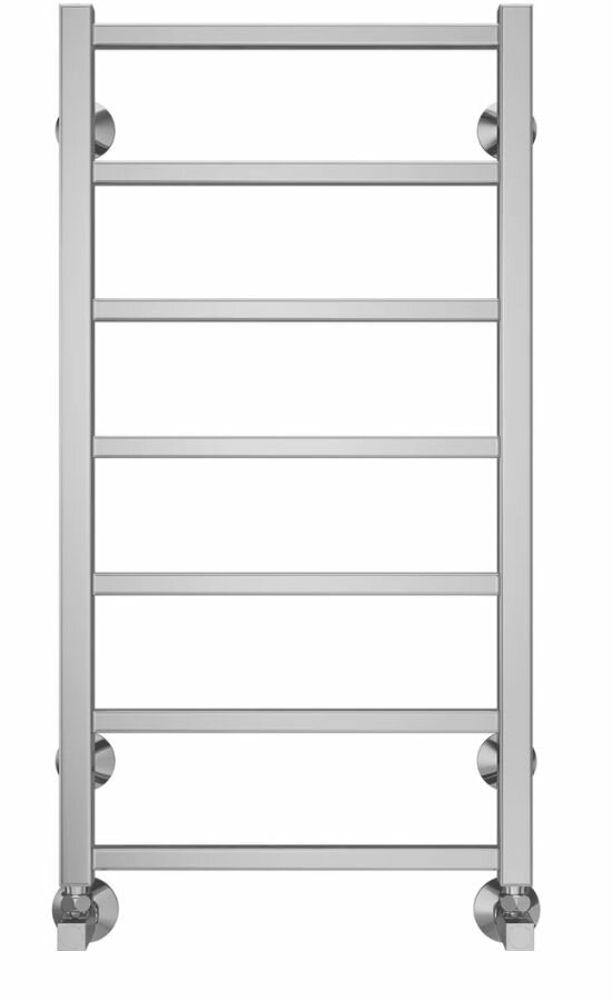 Полотенцесушитель Terminus Контур П7 400х800, водяной - фото №1