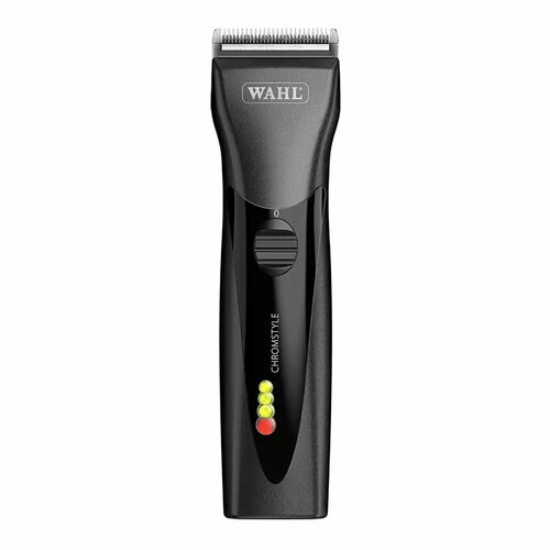 Машинка для стрижки Wahl ChromStyle black E 1871-0473 1874000₽