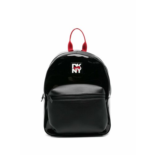 фото Рюкзак dkny, черный