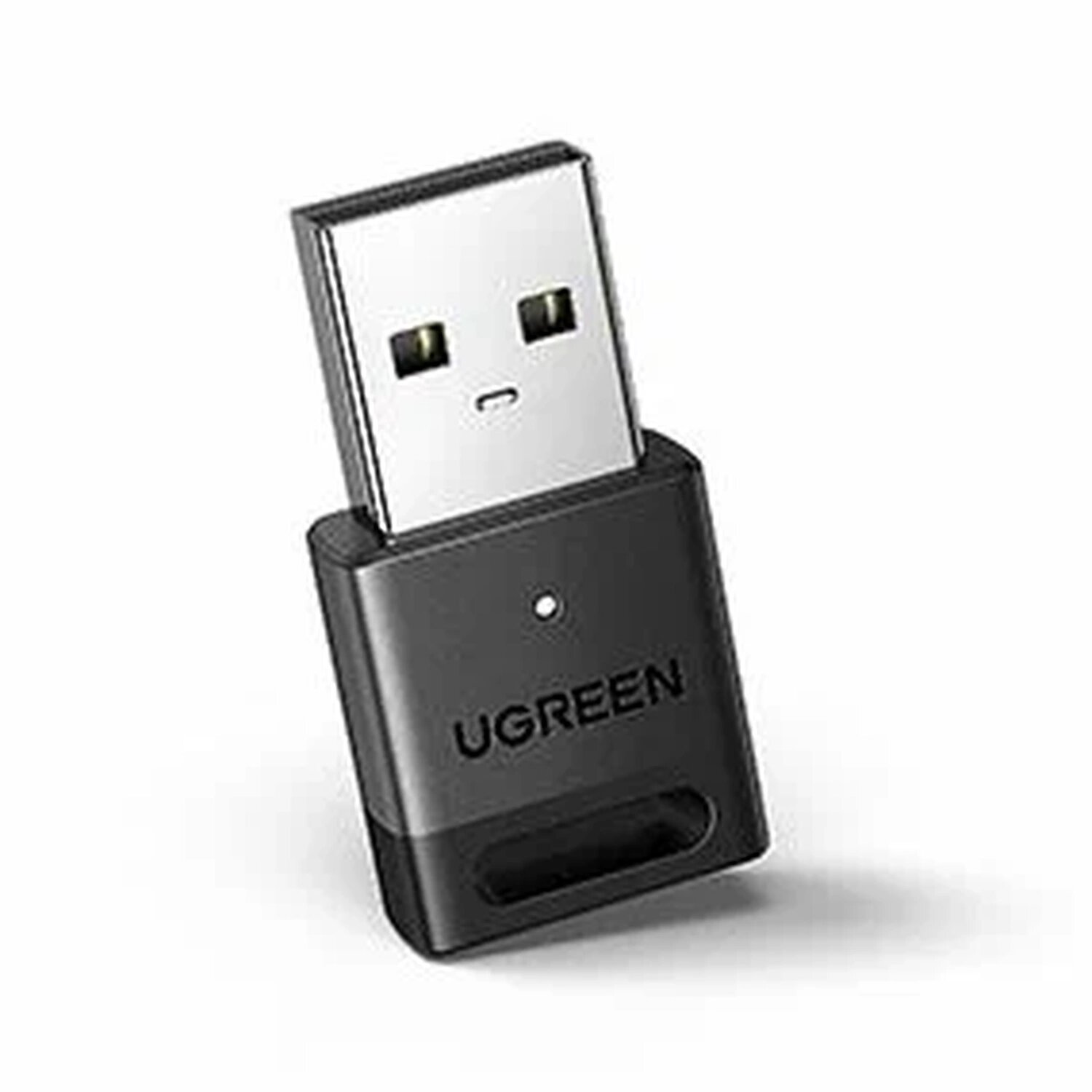 Адаптер UGREEN CM591 (35995) USB-A Bluetooth 5.3 Adpater. Цвет: черный