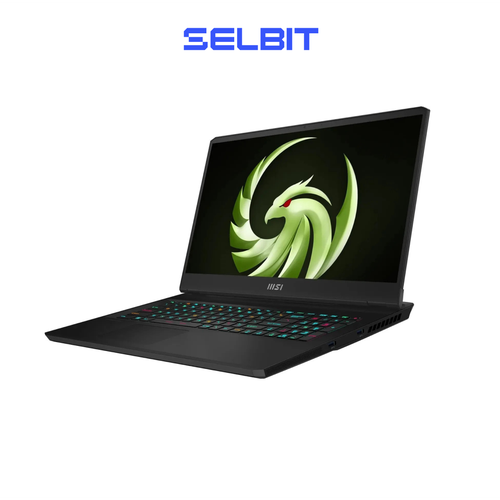 173 Игровой ноутбук MSI Alpha 17 Ryzen 9 7940HX IPS 2K 240Гц RTX 4070 RAM 32ГБ SSD 1ТБ C7VG-046CN Windows 11 Home Русская раскладка Чёрный 16000000₽