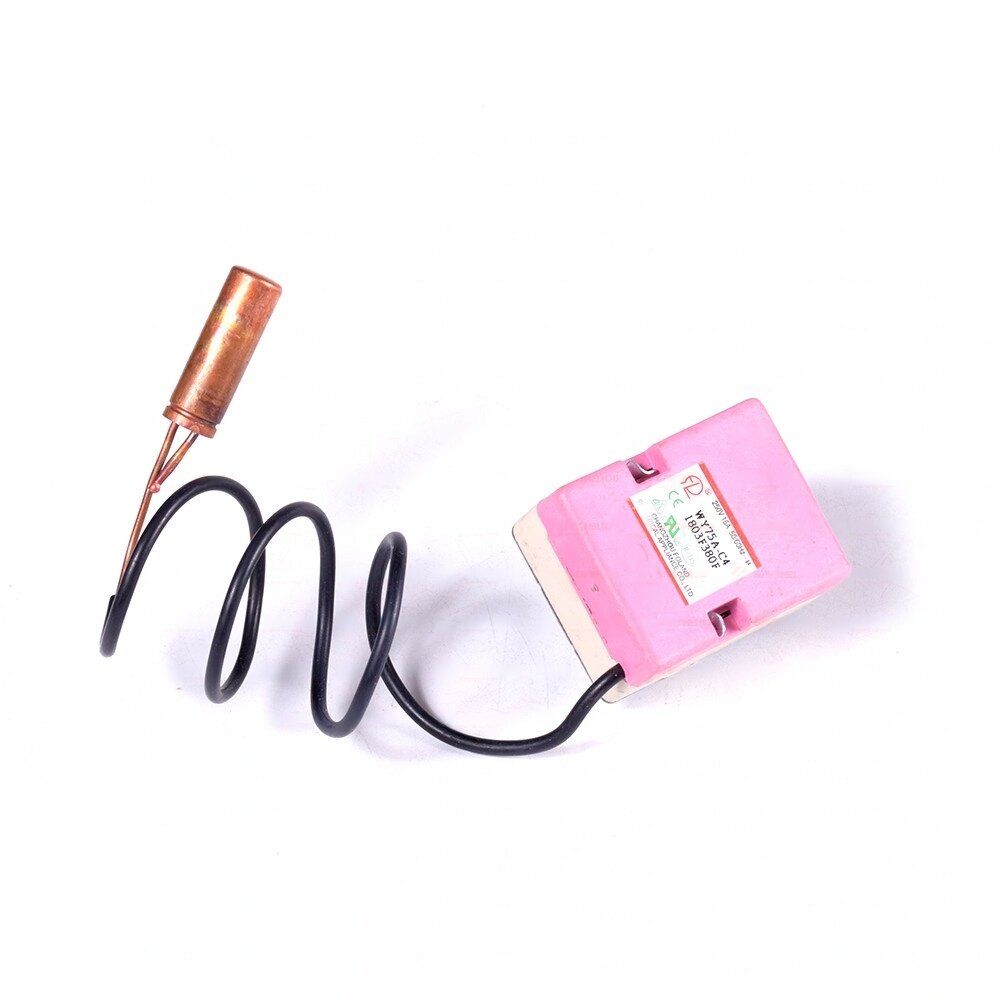 Термостат регулируемый водонагревателя ARISTON ABS ANDRIS 65153381 — фото 1