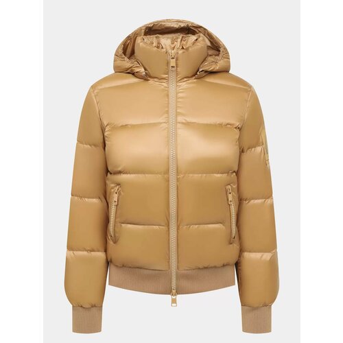фото Куртка armani exchange, размер xl, оранжевый