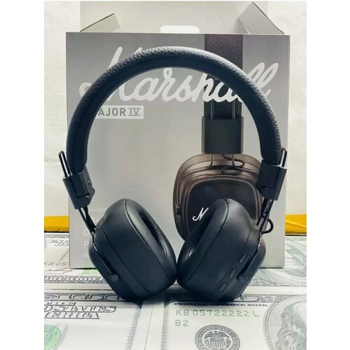 Беспроводные наушники 1729₽