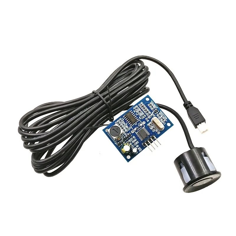Водонепроницаемый ультразвуковой датчик JSN-SR04T / AJ-SR04M для Arduino, 1Set