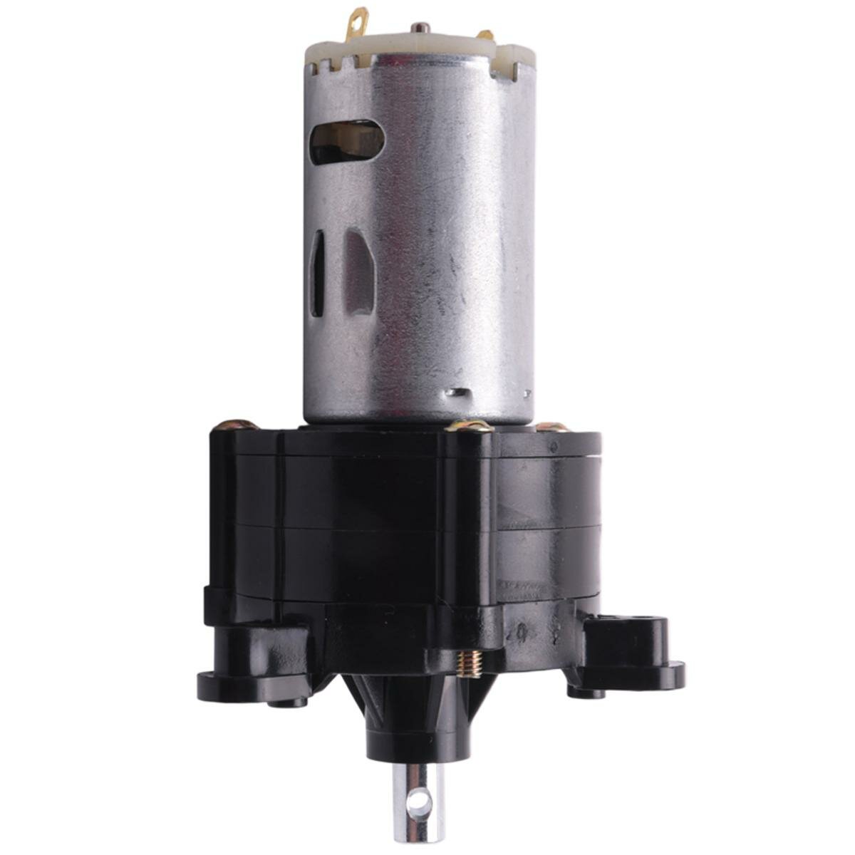 JAERBEE 1Pc Ветрогенератор Комплект Микро-Ручной Динамо-Генератор DC12V Генератор Питания