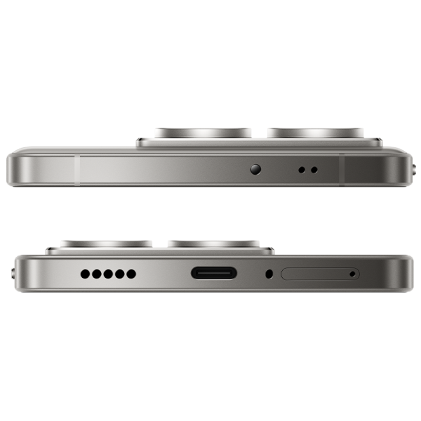 Смартфон Xiaomi 14T 12/256Гб Global, Dual nano SIM, Titan Gray Leica — фото 1