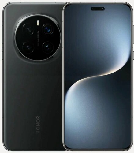 Изображение товара Смартфон Honor Magic 7 Pro 12/512Gb Black Global