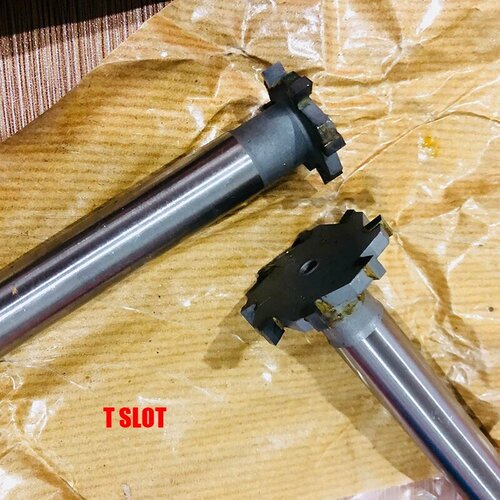 Сварочный карбидный Т-резак 12-25 мм 20x3 876₽