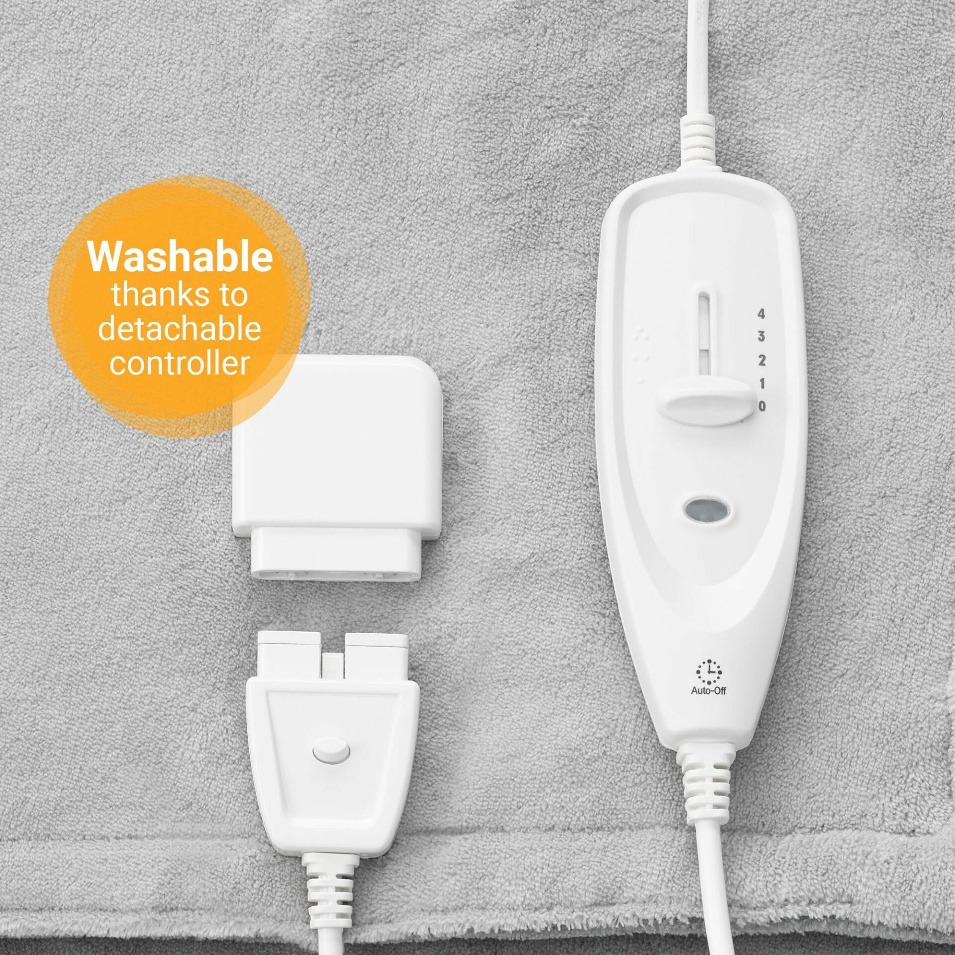 Электроодеяла Xiaomi Электроодеяло Medisana HDW