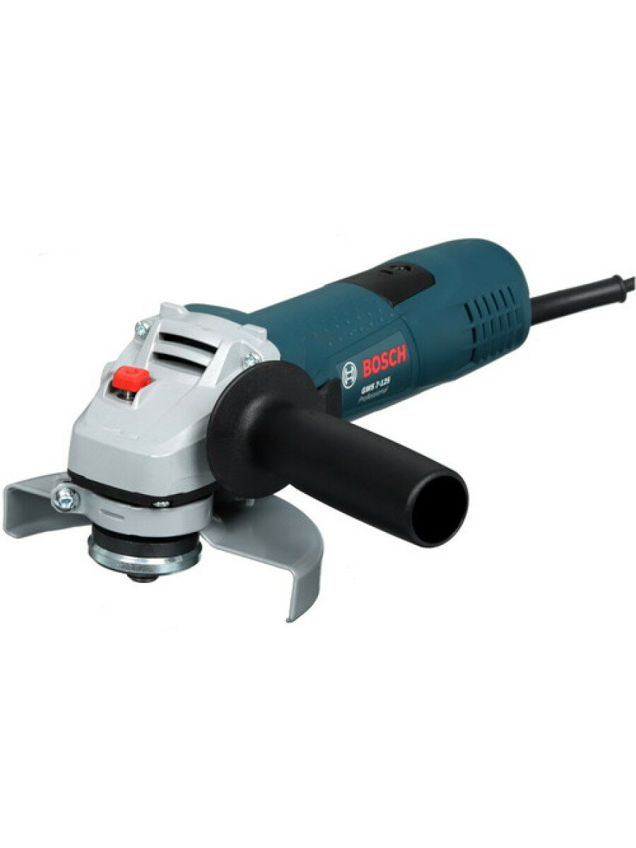 Углошлифовальная машина (УШМ) Bosch GWS 7-125