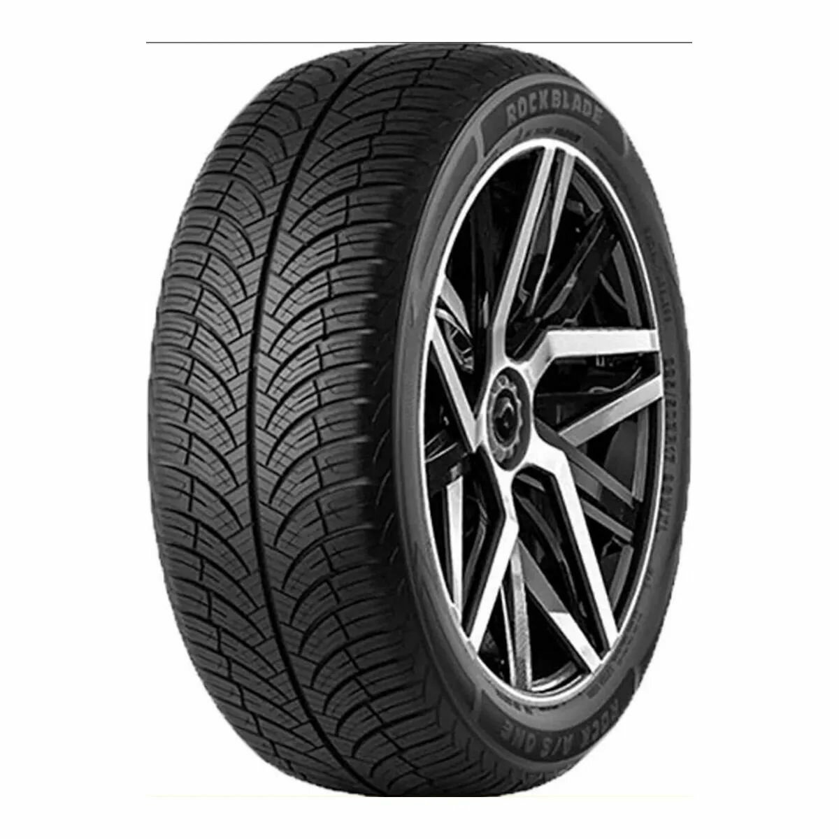 Шина Летняя RockBlade 235/55/19 V 105 ROCK A/S ONE XL