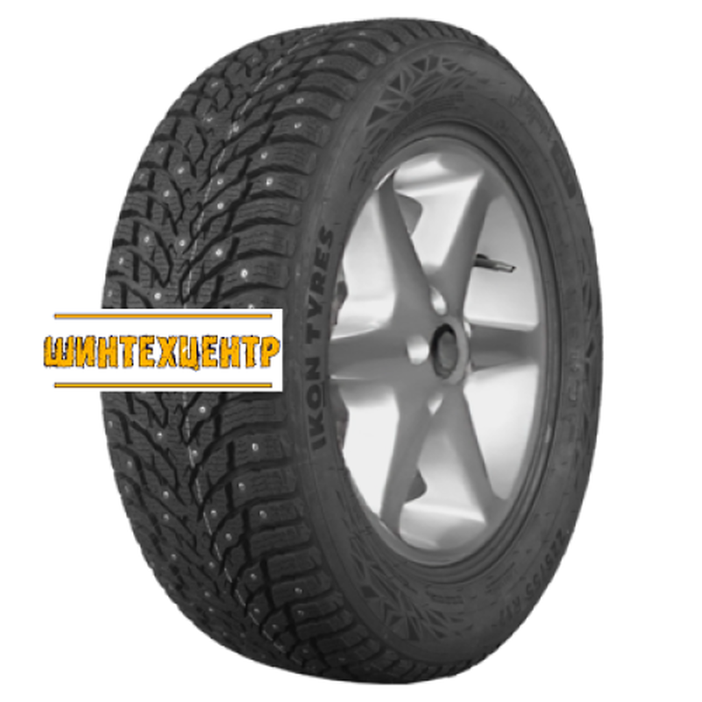 Ikon Tyres 215/50R17 95T Xl Autograph Ice 9 Tl (Шип. шипованная