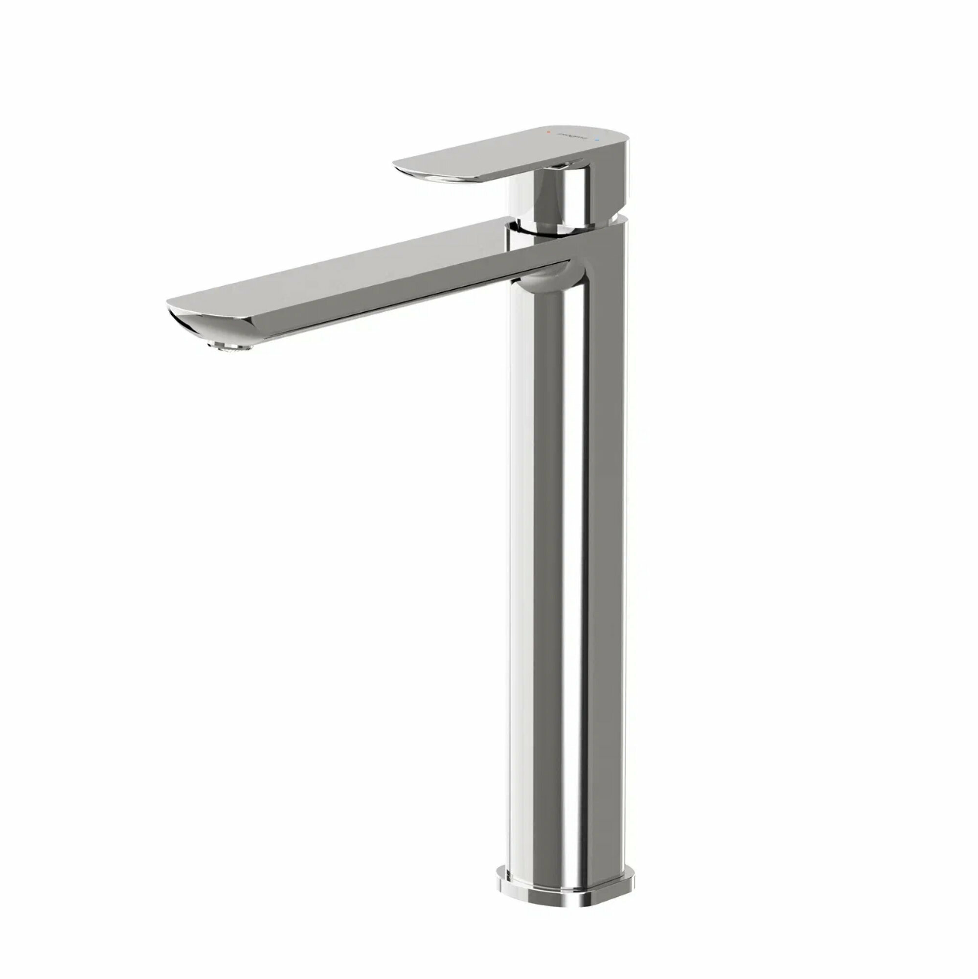 Смеситель для накладной раковины Pragma Teiden, хром, TDN3. CFWT.008 — фото 1