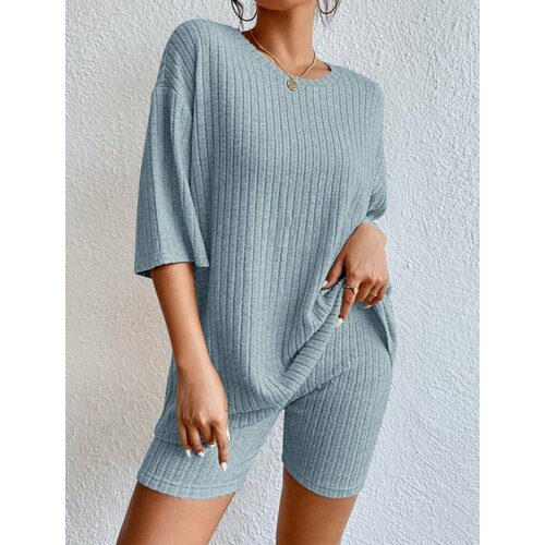 фото Костюм спортивный , размер xl, blue no brand