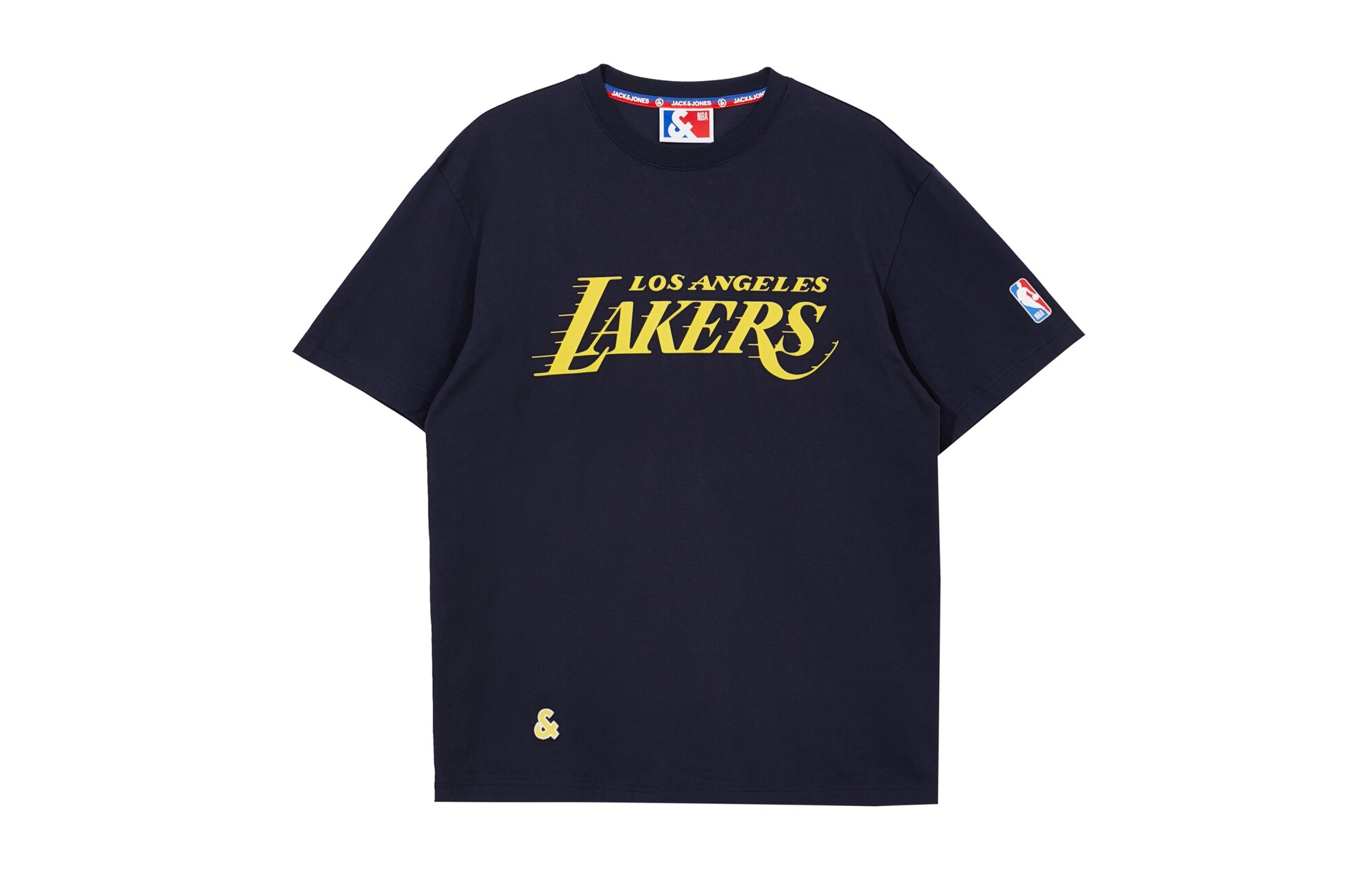 Футболка Jack & Jones Lakers Logo