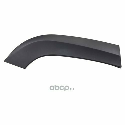 Молдинг крыла заднего правого москвич 3 2022- Sailing MSL4043043R 1933₽