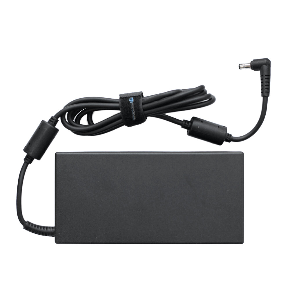 Блок питания 19.5V 7.7A для ноутбука MSI GE70 / MSI GE60 / MSI GE62 / MSI GS70 / MSI GE72 / Maibenben X17A / Maibenben X565 / Maibenben X556 / GIGABYTE G5 MF / GIGABYTE G5 KF / GIGABYTE G5 GE / GIGABYTE G6 MF / ARDOR GAMING NEO G15-I5ND300 - зарядка 150W — фото 1