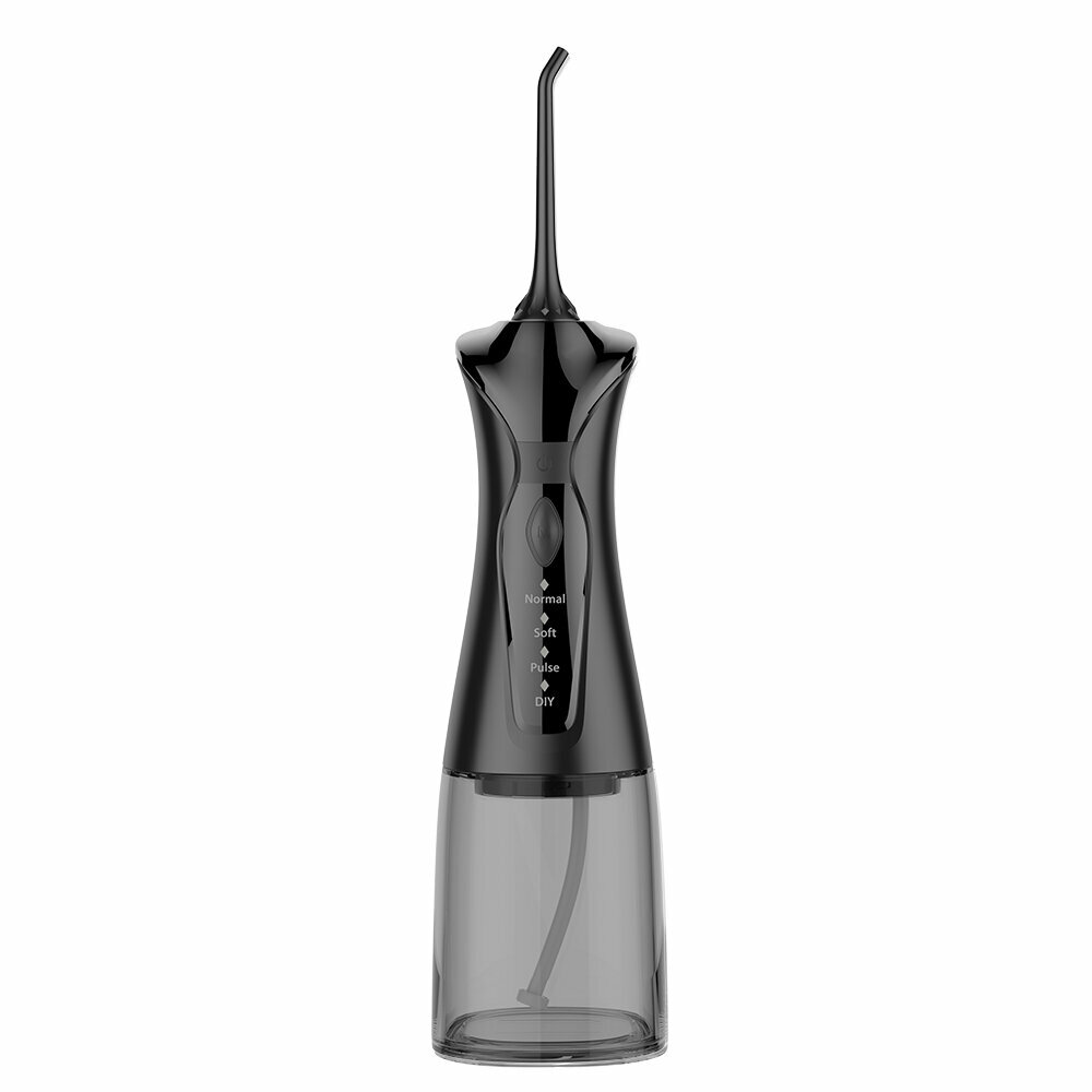 Изображение Ирригатор для зубов Revyline RL 220, Black