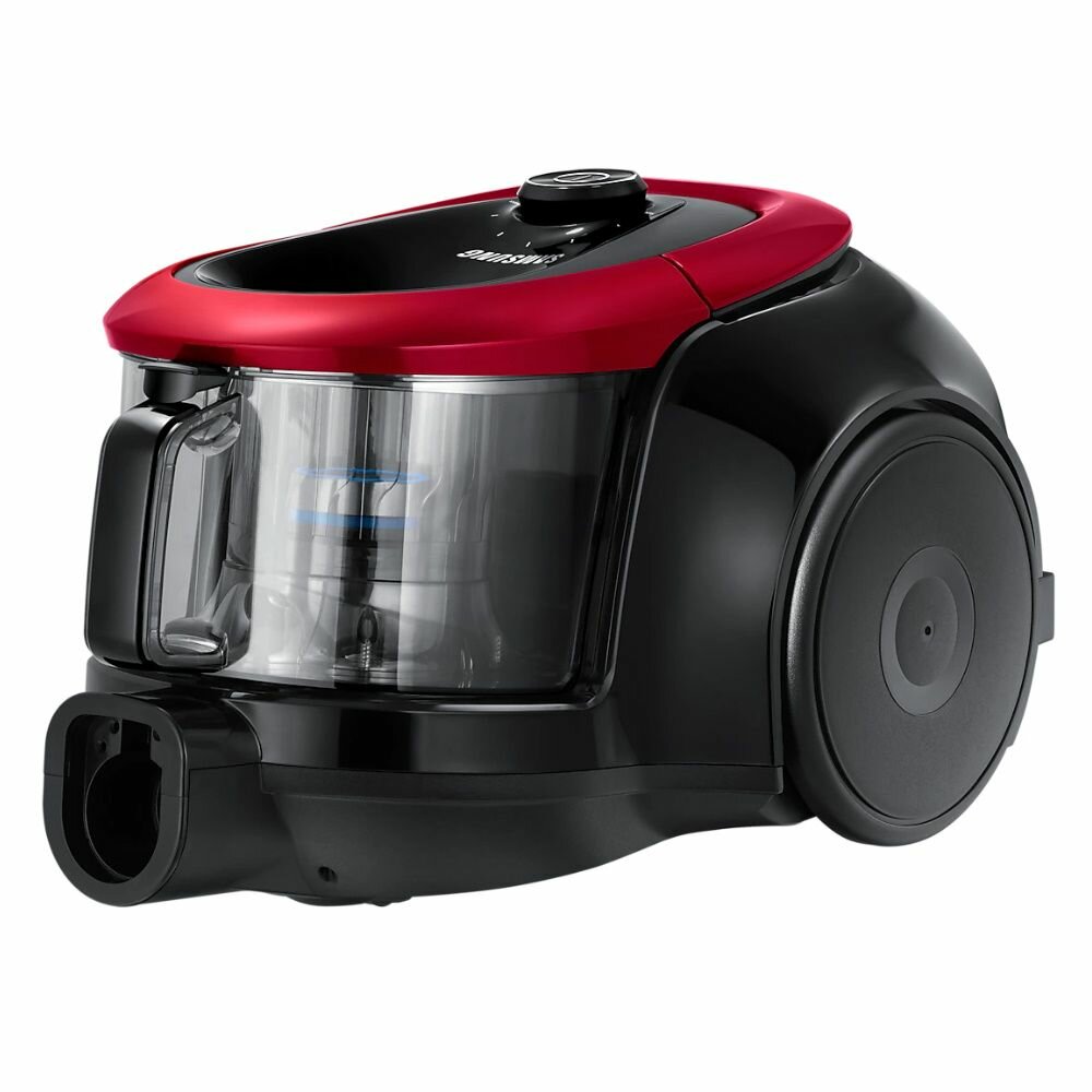 Пылесос Samsung SC-18M21C0VR