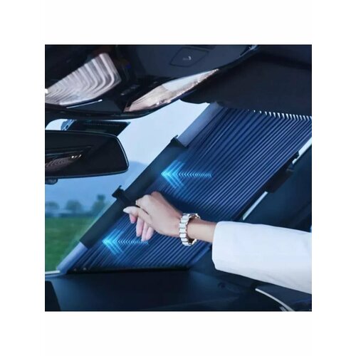 Жалюзи в машину