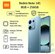Смартфон Xiaomi Redmi Note 14S, 8/256 Gb, Ростест (EAC), Ocean Bl...