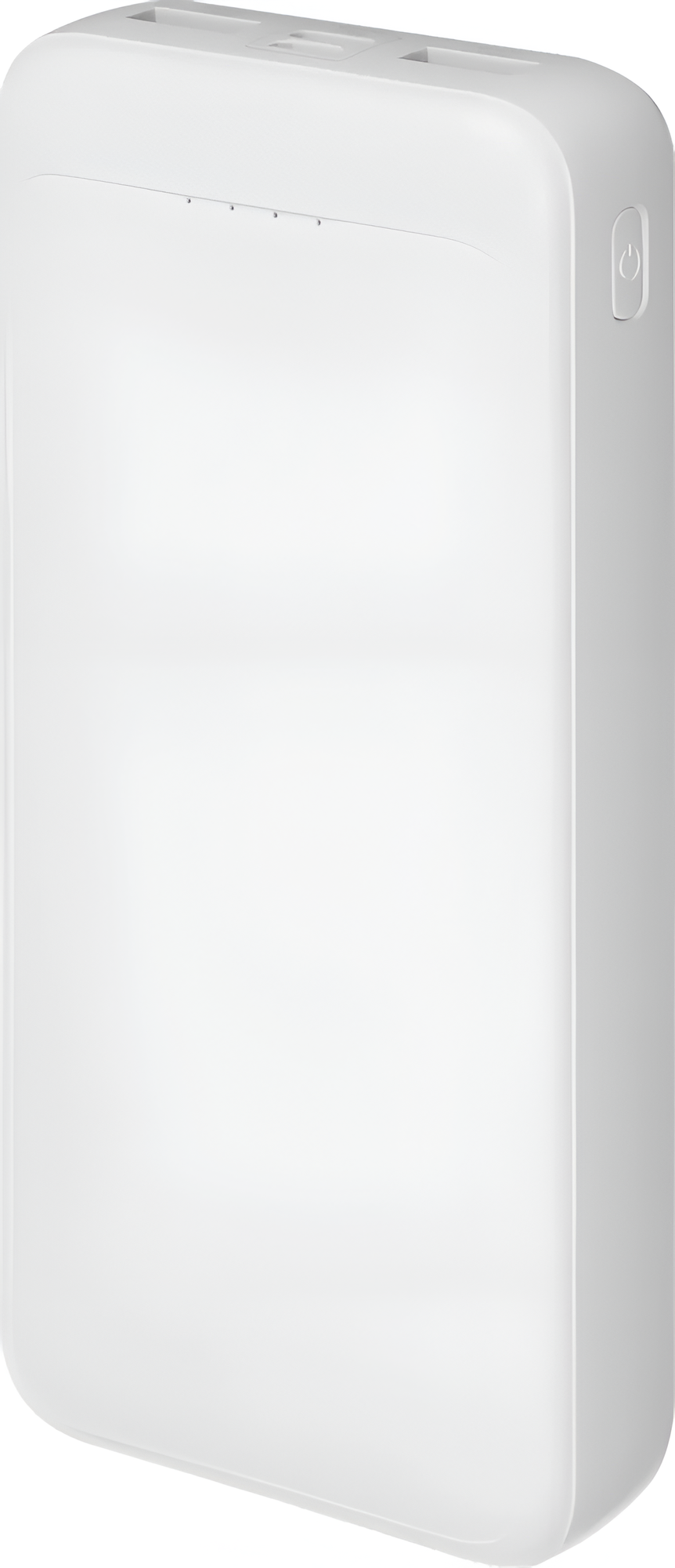 Портативный аккумулятор HOCO (6931474795779) J111A 20000mAh White