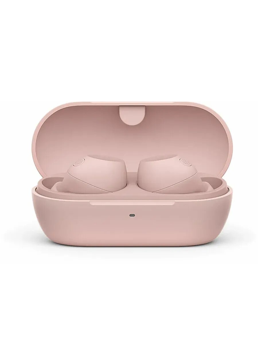 Гарнитура внутриканальные беспроводные WF-C710N Розовый