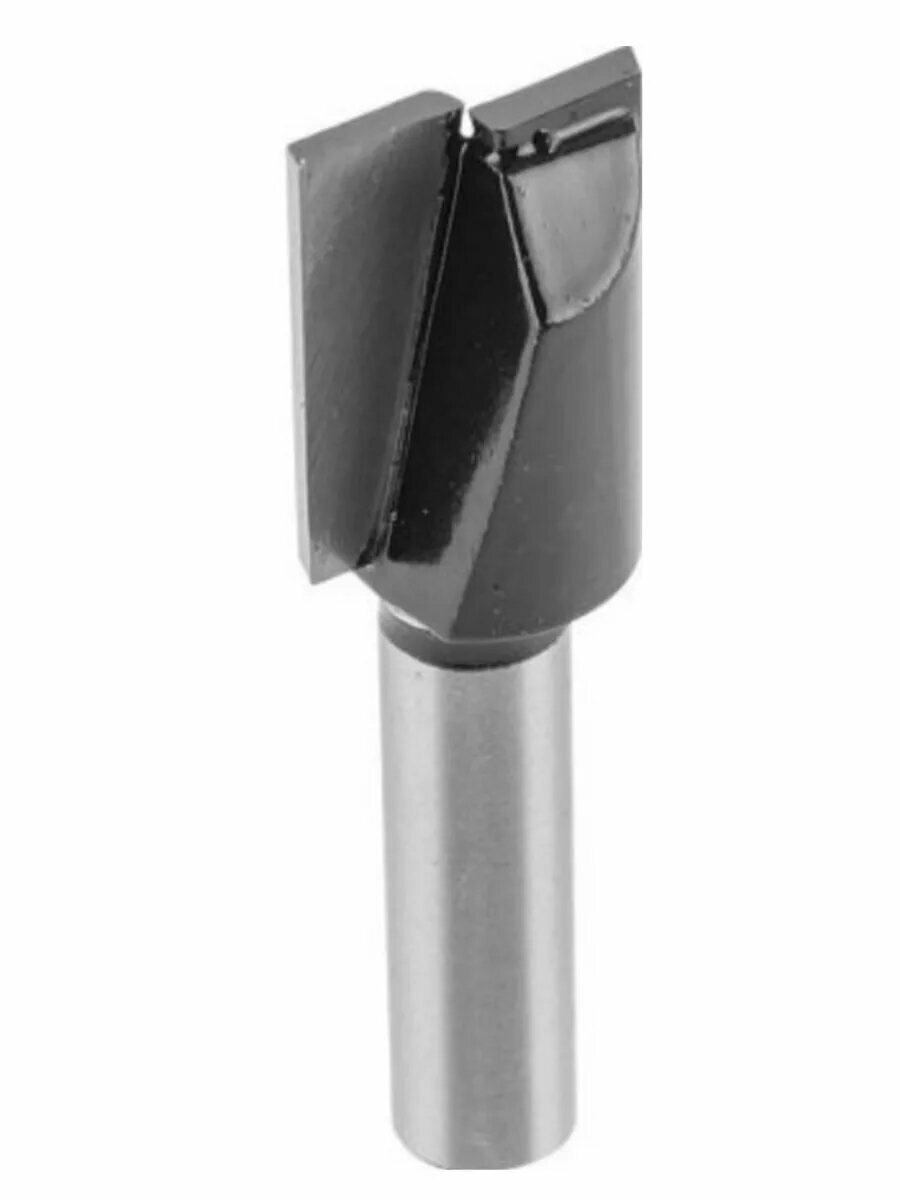 Фреза пазовая прямая 16х20 мм WORTEX (MCAA162018)