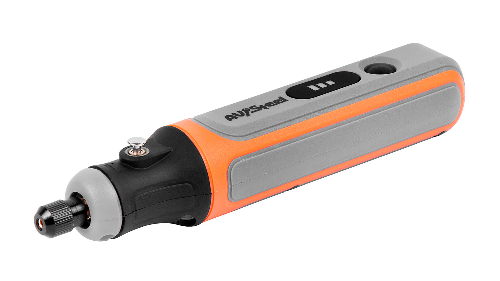 Гравер аккумуляторный AV Steel 3.6 В