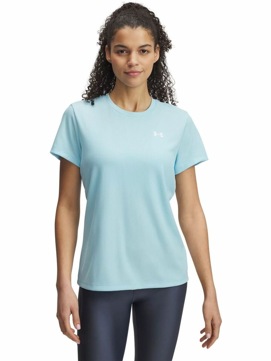 Футболка спортивная Tech Rib Ssc