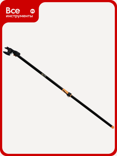 Изображение товара Сучкорез высотный SKRAB 62/1,57м 270 цепь 92346935K 28580, полупрофессиональный обводной механизм, японская сталь