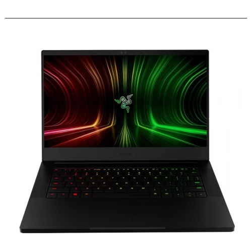 Ноутбук Razer Blade 14 AMD Ryzen 9-5900HX / 16 GB / 1024 GB SSD / 2560x1440 IPS / RTX 3080 / Windows 10 Home