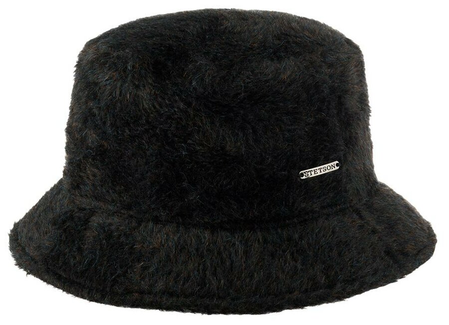 Панама STETSON 1890101 BUCKET ALPAKA/WOOL 