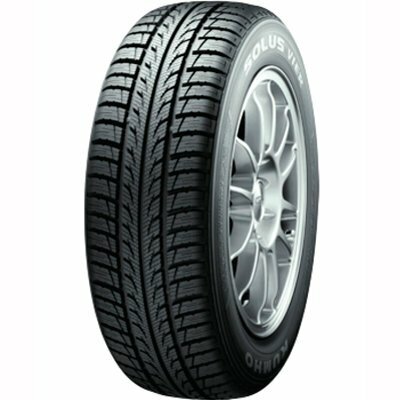 Автомобильные шины Kumho Solus Vier KH21