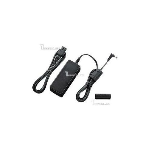 Адаптер питания Canon ACK-DC70 AC Adapter Kit для аккумулятора NB-9L (CA-DC10 N + DC Coupler) (4726B003)