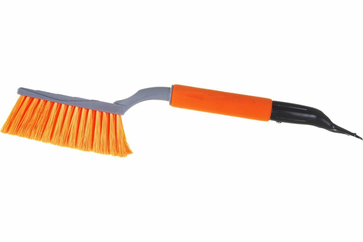 Автостоп Щетка для снега со скребком AB-2274 906865