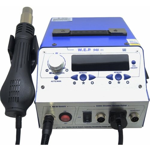 Паяльная станция WEP 948-II 32787₽