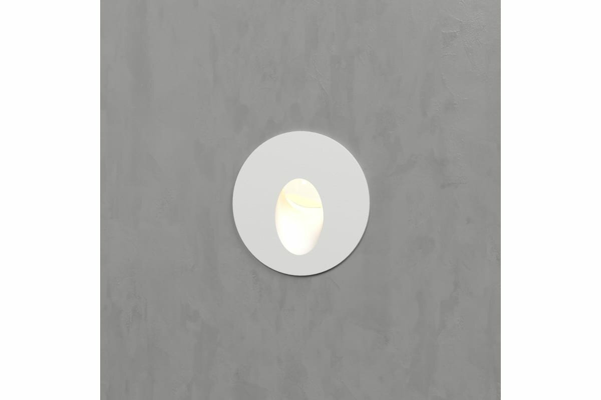 Подсветка для лестниц Elektrostandard Step 1 MRL LED 1101 4690389084836 - фото №7