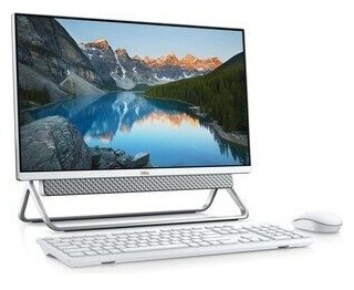 Моноблок Dell Inspiron AIO 5400 5400-5876
