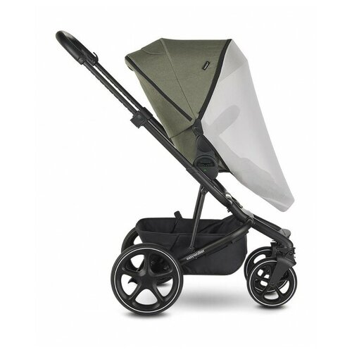 Easywalker Москитная сетка Mosquito для коляски Harvey 3, white люльки easywalker harvey 3 premium carrycot