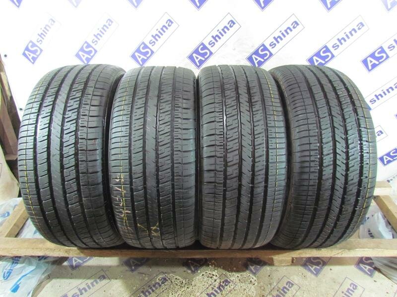 GoodYear Eagle RS-A 245 40 19 шины Летние