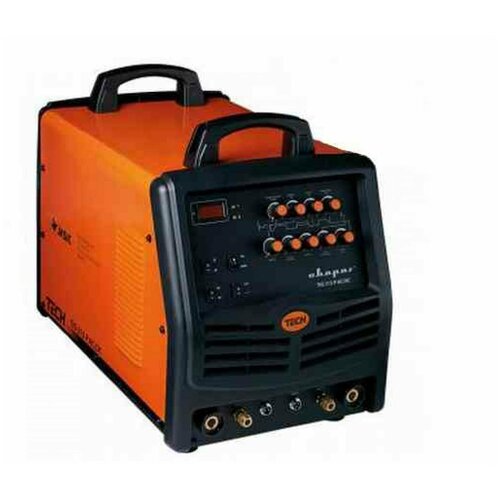Инверторный аппарат TIG 250 P ACDC Tech E102 сварог 11824000₽