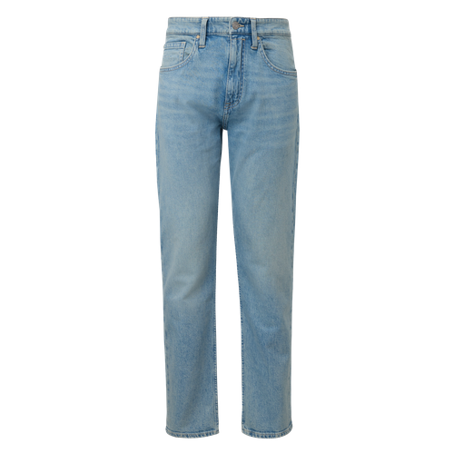 джинсы зауженные ripndip размер 34 голубой Джинсы зауженные s.Oliver, размер 34/34, голубой