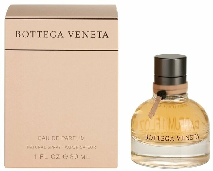 Bottega Veneta парфюмерная вода Bottega Veneta pour Femme, 30 мл