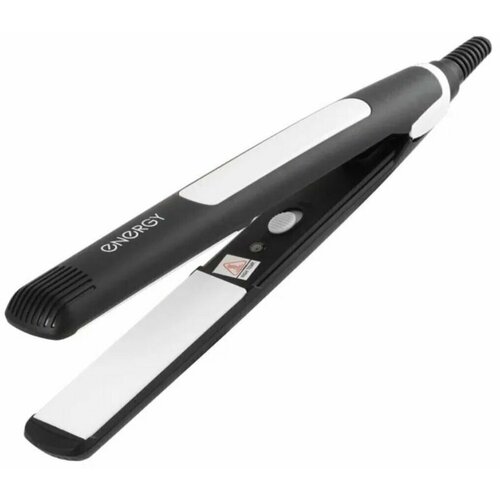 Выпрямитель Energy EN-850 для укладки волос 20 Вт керамическое покрытие индикатор работы 200 001249 125200₽