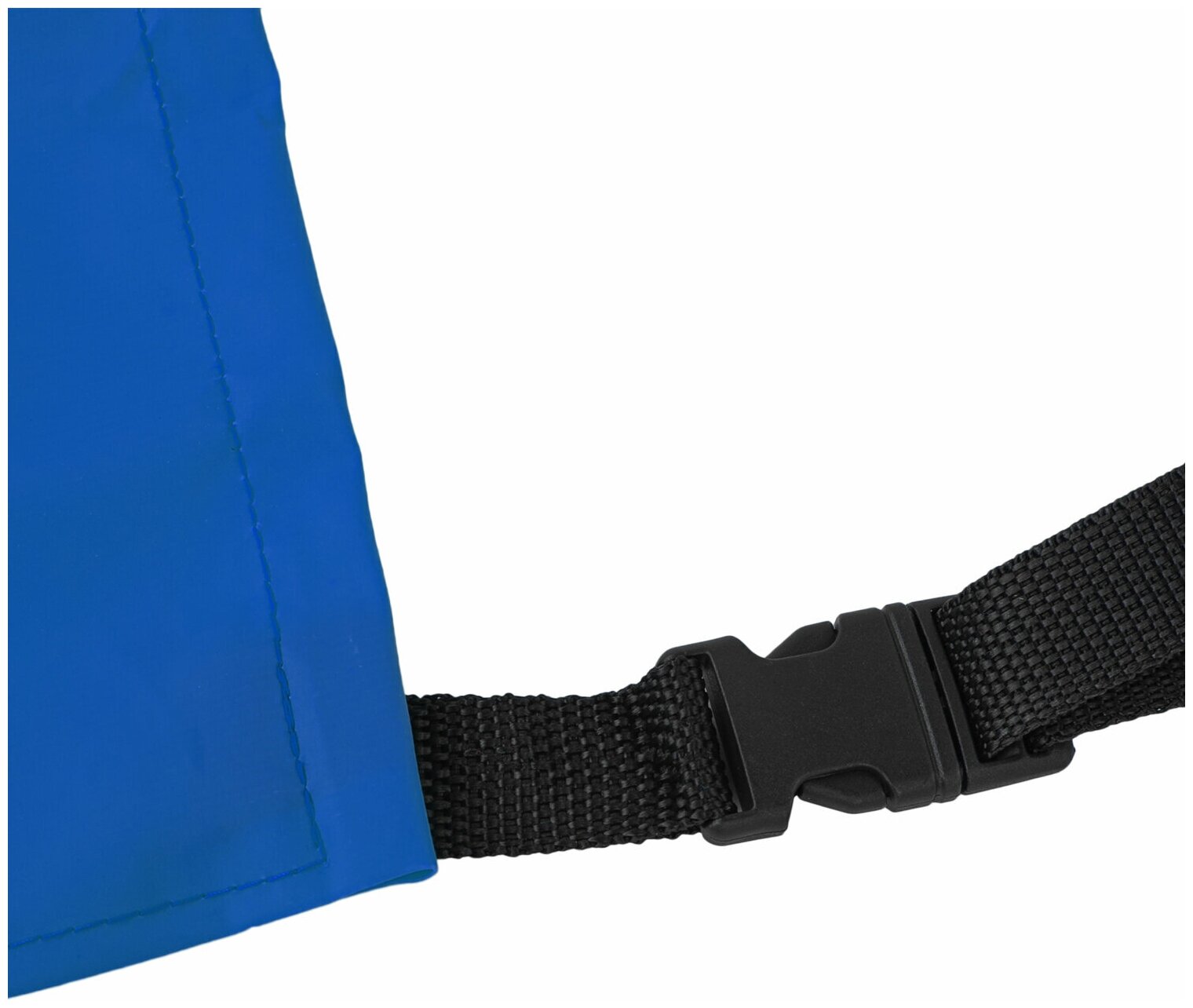Фартук защитный из винилискожи КЩС, объем груди 104-112, рост 164-176, синий, грандмастер, 610871