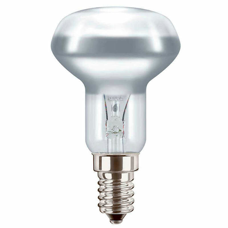 Лампа накаливания ЗК60 R50 230-60Вт E14 (100) Favor 8105036