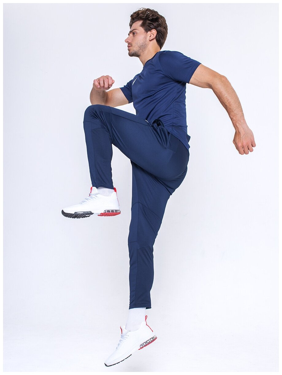 Штаны Nike Dry Park 20