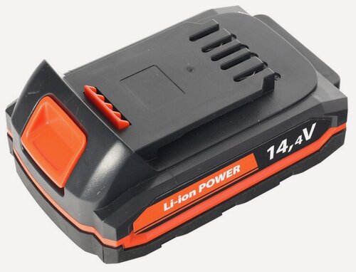 Изображение товара Аккумулятор PB BR 140 Pro (Li-ion, 1.5 Ач, 14.4В) PATRIOT
